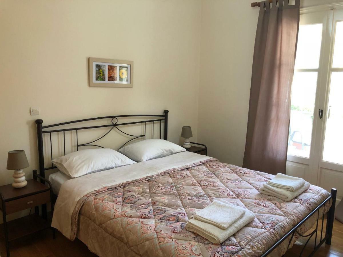 Leonidio Climb2Red Home المظهر الخارجي الصورة