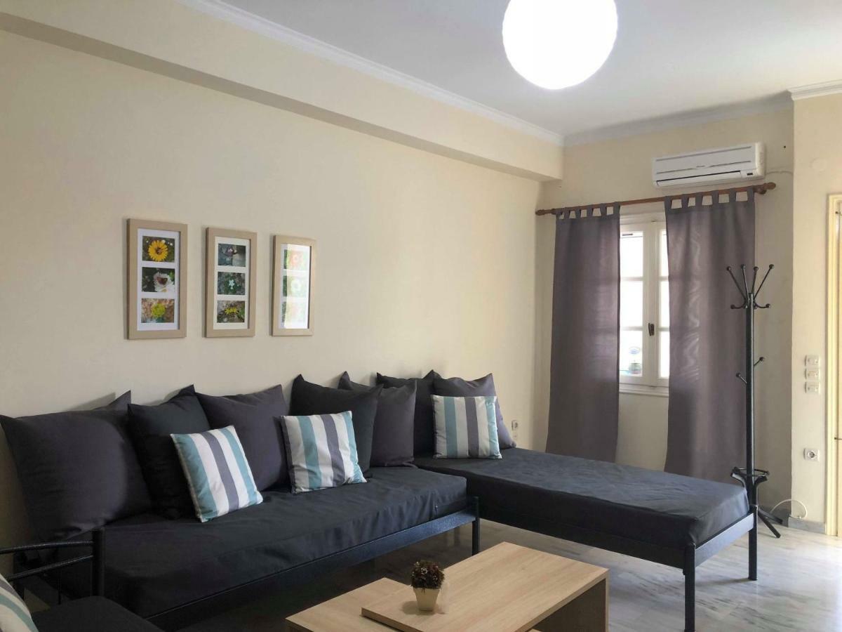 Leonidio Climb2Red Home المظهر الخارجي الصورة