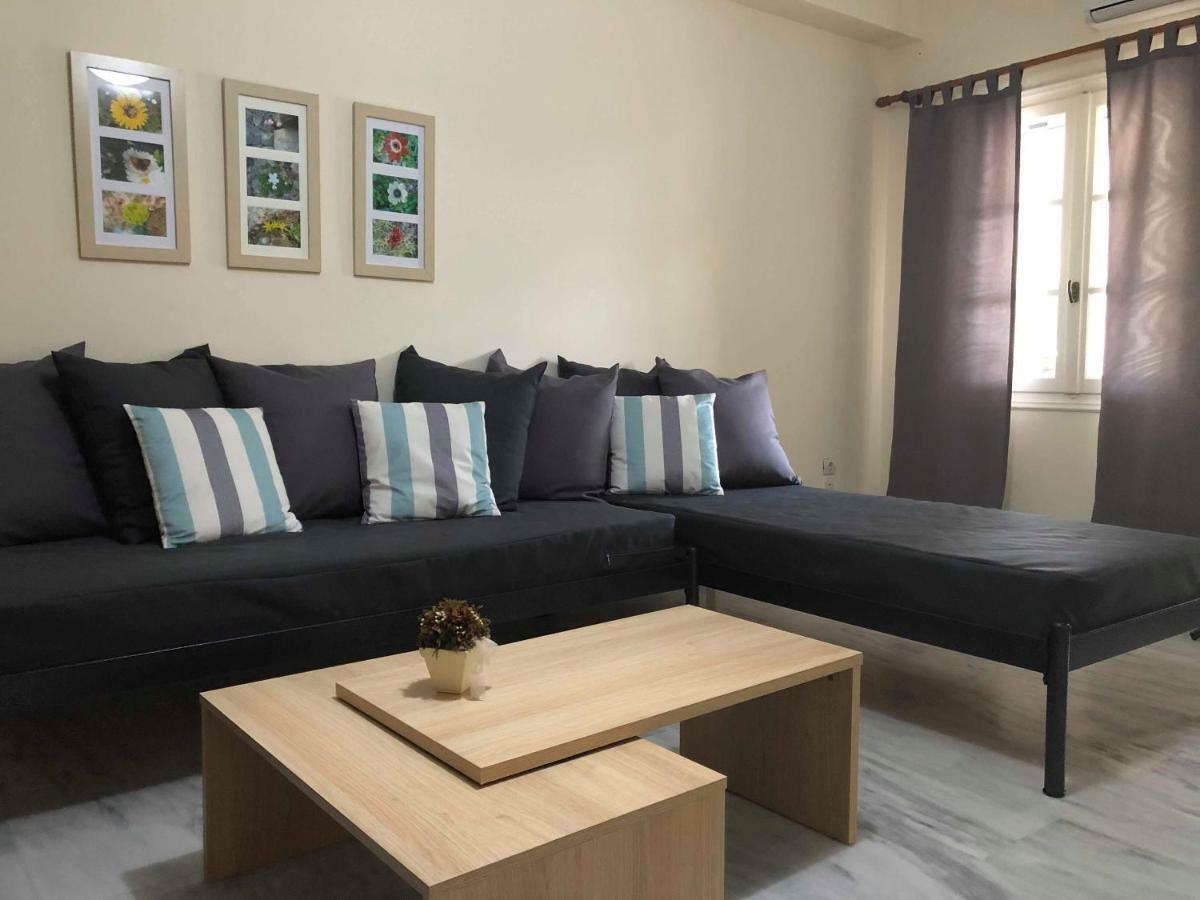 Leonidio Climb2Red Home المظهر الخارجي الصورة