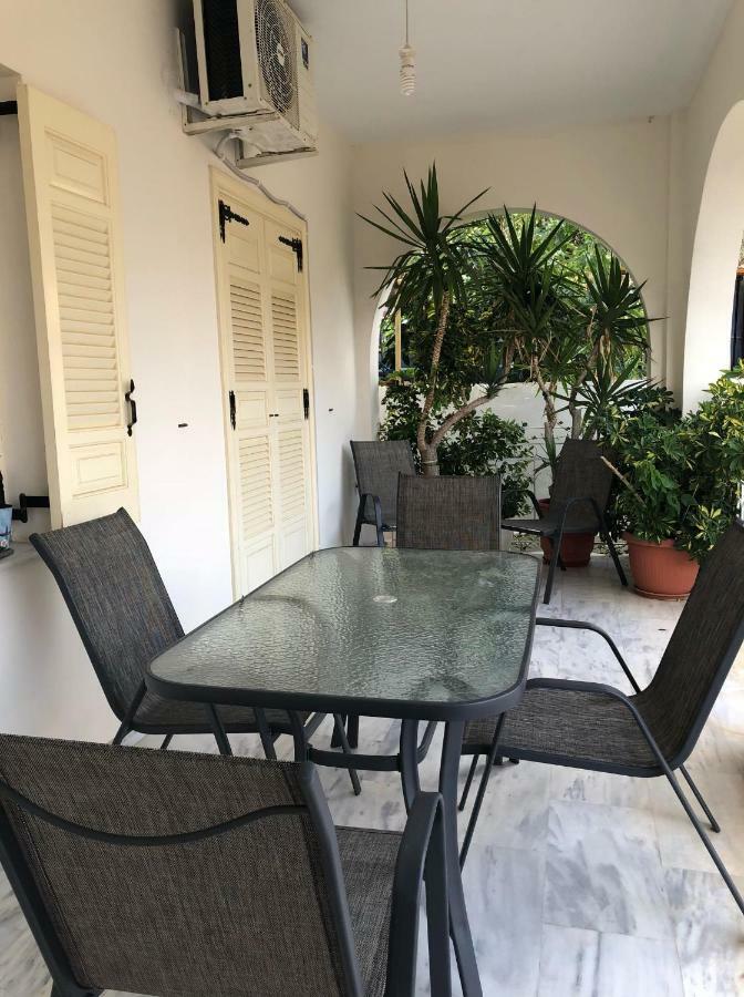 Leonidio Climb2Red Home المظهر الخارجي الصورة