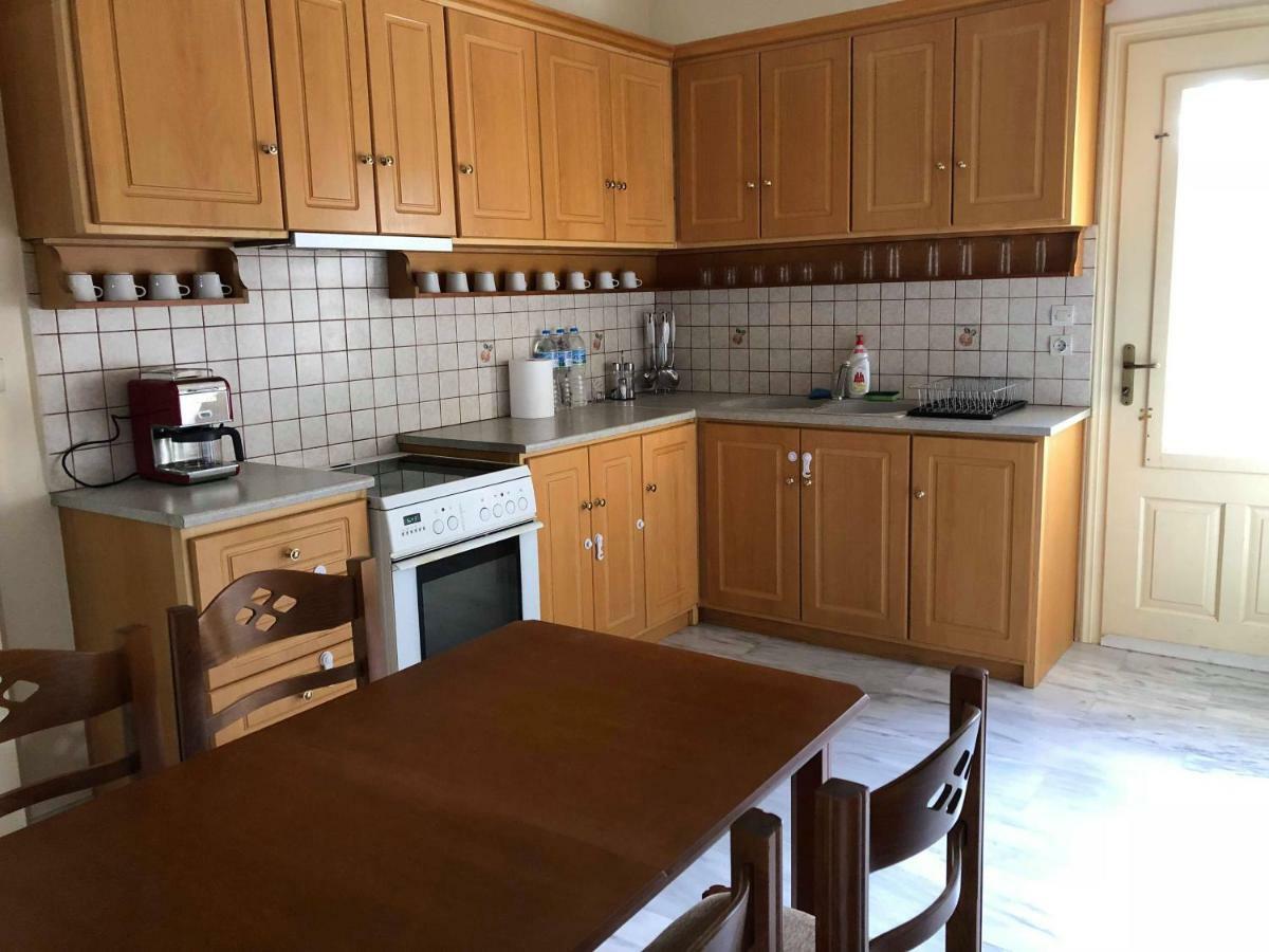 Leonidio Climb2Red Home المظهر الخارجي الصورة