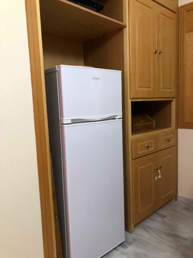 Leonidio Climb2Red Home المظهر الخارجي الصورة