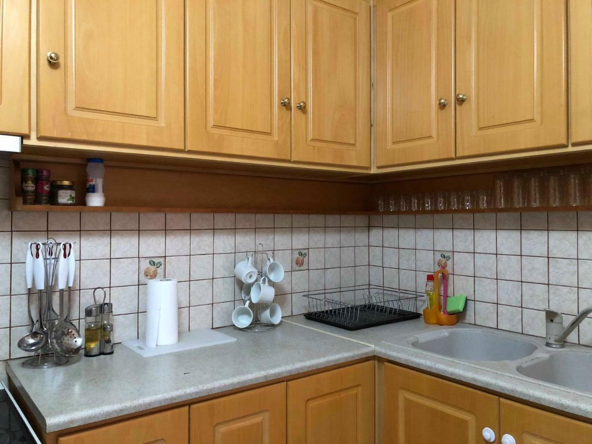 Leonidio Climb2Red Home المظهر الخارجي الصورة