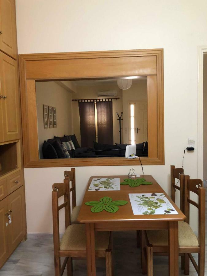 Leonidio Climb2Red Home المظهر الخارجي الصورة